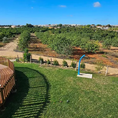 Quinta Da Bornacha - Casa B E Casa C Апартаменты