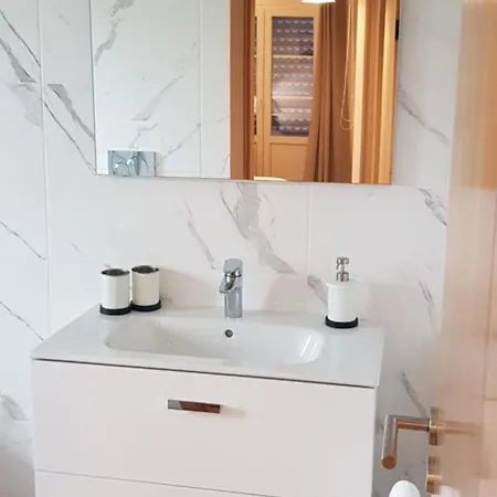 Apartamento Quinta Da Bornacha - Casa B E Casa C