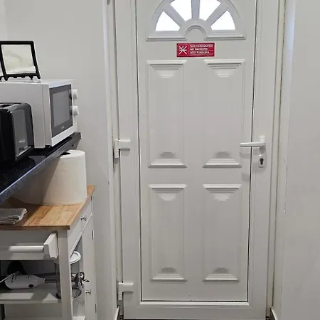 Quinta Da Bornacha - Casa B E Casa C شقة *