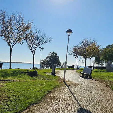 Quinta Da Bornacha - Casa B E Casa C Vila Nova de Cacela