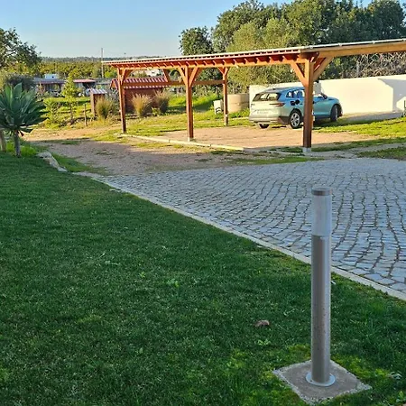 Quinta Da Bornacha - Casa B E Casa C