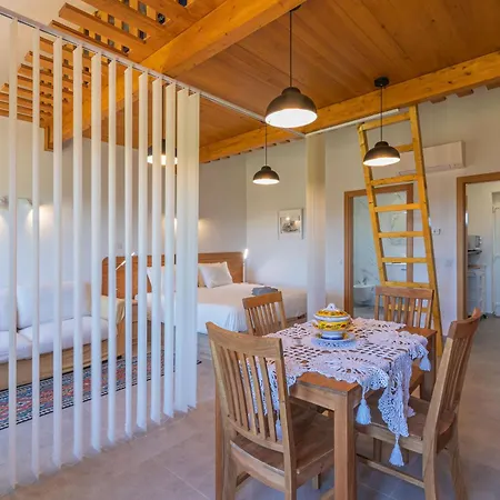 شقة Quinta Da Bornacha - Casa B E Casa C