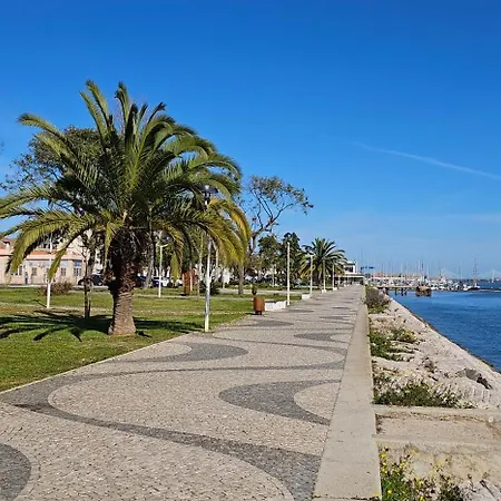 Apartamento Quinta Da Bornacha - Casa B E Casa C Vila Nova de Cacela