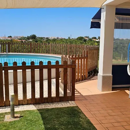 Quinta Da Bornacha - Casa B E Casa C * Vila Nova de Cacela