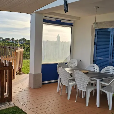 Quinta Da Bornacha - Casa B E Casa C Appartamento