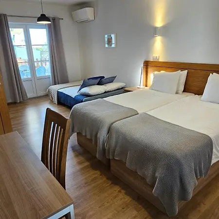 Appartamento Quinta Da Bornacha - Casa B E Casa C Vila Nova de Cacela