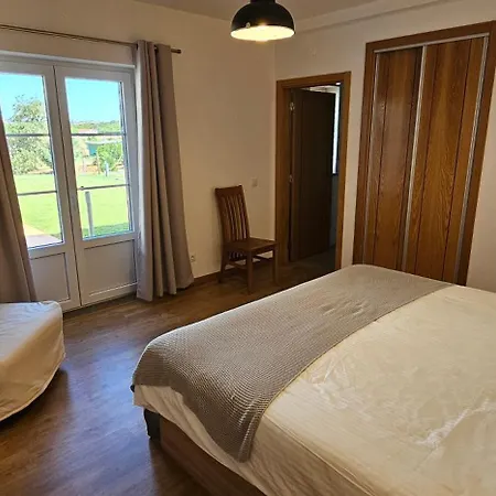 Quinta Da Bornacha - Casa B E Casa C *