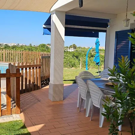 Quinta Da Bornacha - Casa B E Casa C * Vila Nova de Cacela