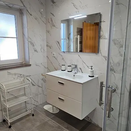 Quinta Da Bornacha - Casa B E Casa C شقة