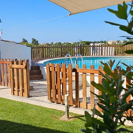 Апартаменты Quinta Da Bornacha - Casa B E Casa C *