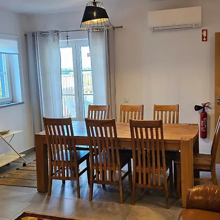 Quinta Da Bornacha - Casa B E Casa C Appartamento Vila Nova de Cacela