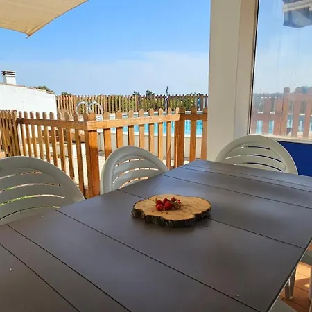 Appartamento Quinta Da Bornacha - Casa B E Casa C Vila Nova de Cacela