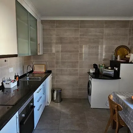 Quinta Da Bornacha - Casa B E Casa C شقة