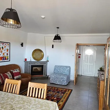 شقة Quinta Da Bornacha - Casa B E Casa C