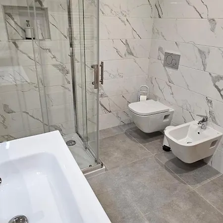 Quinta Da Bornacha - Casa B E Casa C شقة *