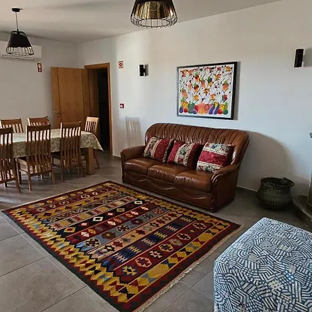 Quinta Da Bornacha - Casa B E Casa C Vila Nova de Cacela