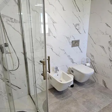 Quinta Da Bornacha - Casa B E Casa C Appartamento