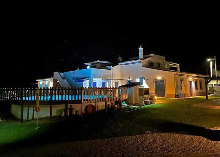 Appartement Quinta Da Bornacha - Casa B E Casa C
