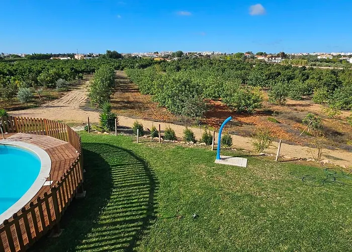 Quinta Da Bornacha - Casa B E Casa C Appartement