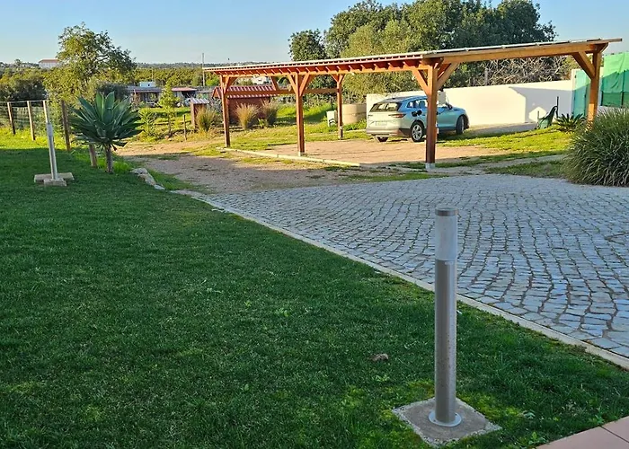 Quinta Da Bornacha - Casa B E Casa C