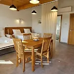 Apartmán Quinta Da Bornacha - Casa B E Casa C *