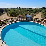Apartmán Quinta Da Bornacha - Casa B E Casa C Vila Nova de Cacela